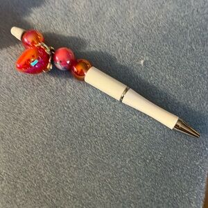 Decorated Pen